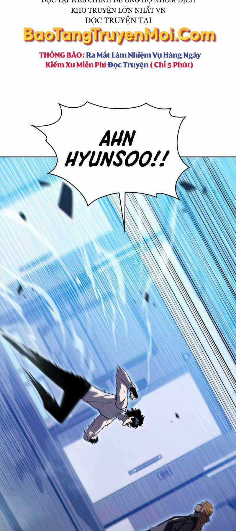 Kẻ Thách Đấu - Chapter 47 - Trang 13