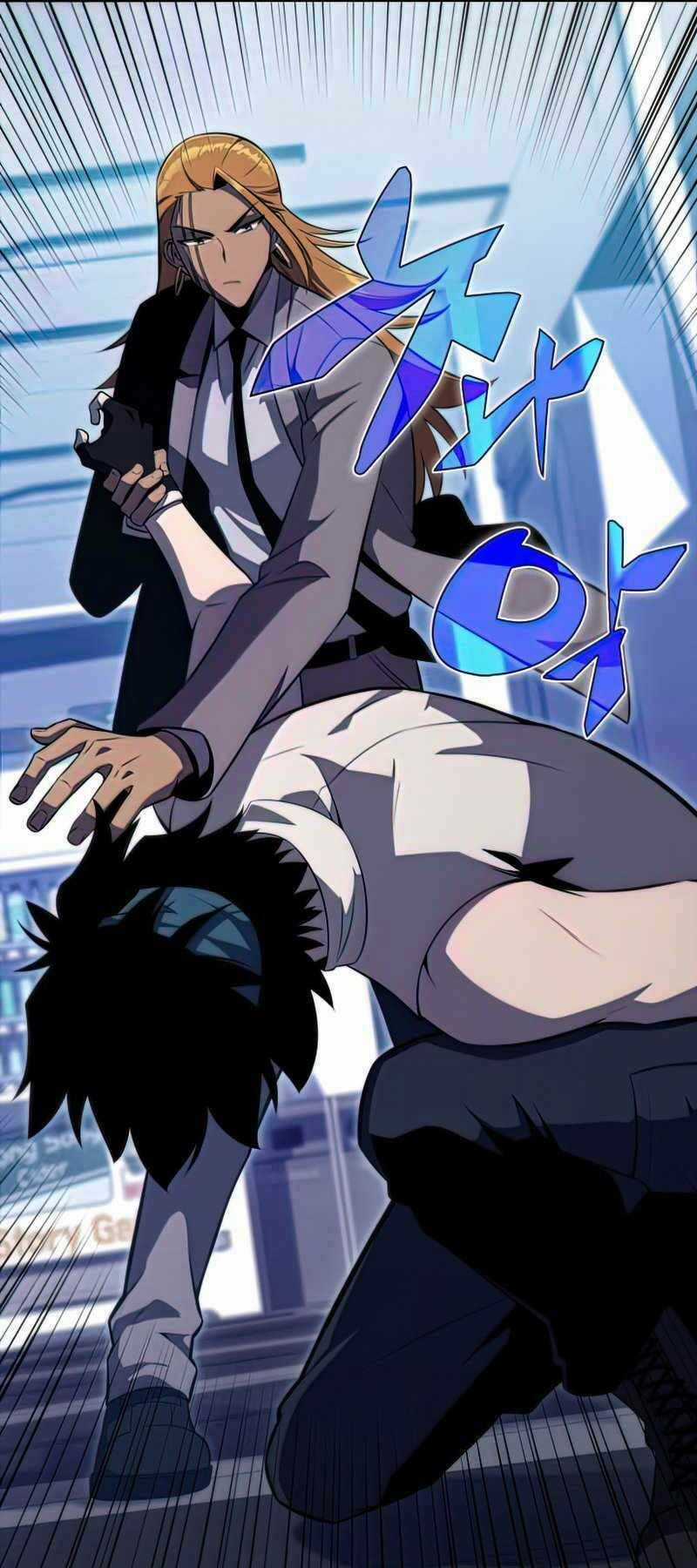 Kẻ Thách Đấu - Chapter 47 - Trang 16