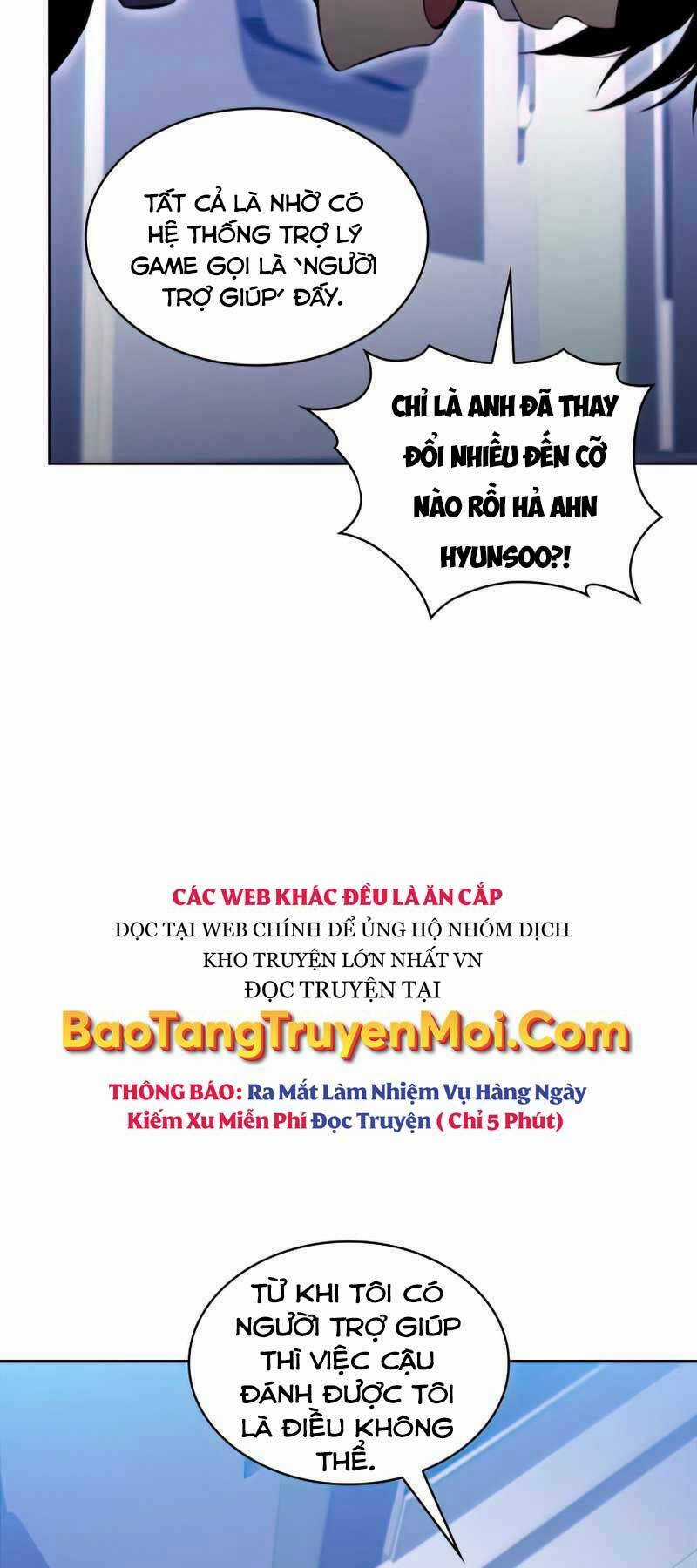 Kẻ Thách Đấu - Chapter 47 - Trang 18