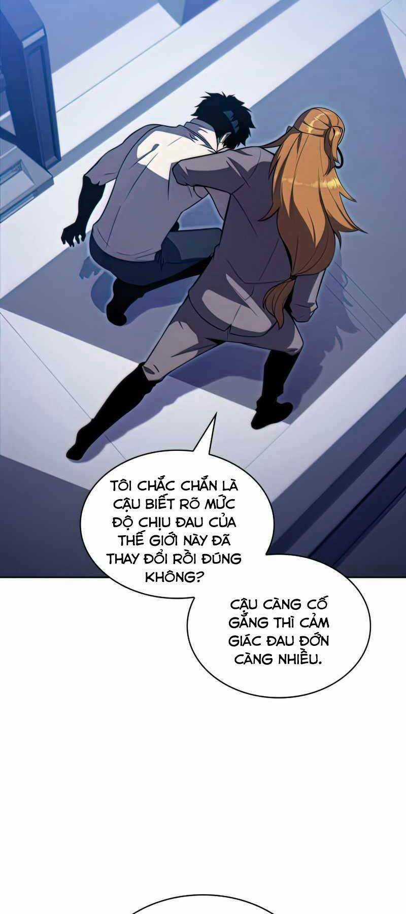 Kẻ Thách Đấu - Chapter 47 - Trang 19