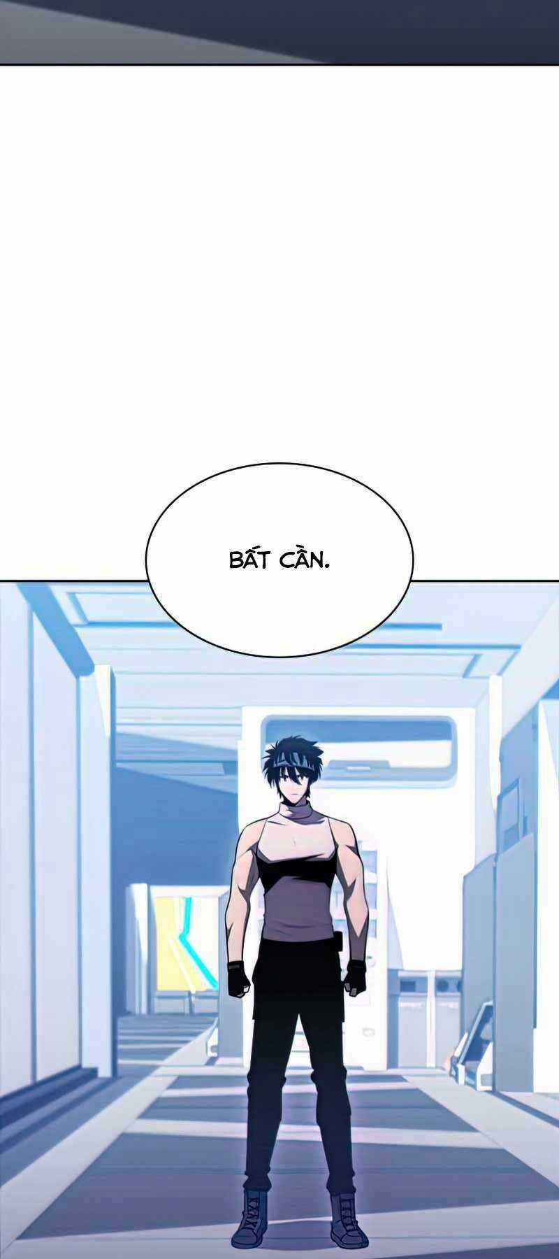 Kẻ Thách Đấu - Chapter 47 - Trang 3