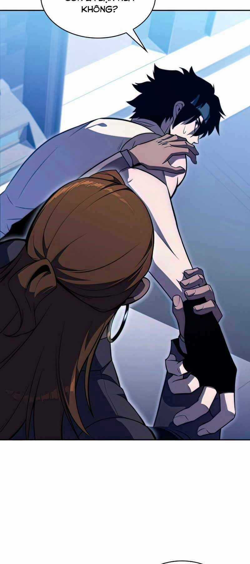 Kẻ Thách Đấu - Chapter 47 - Trang 22