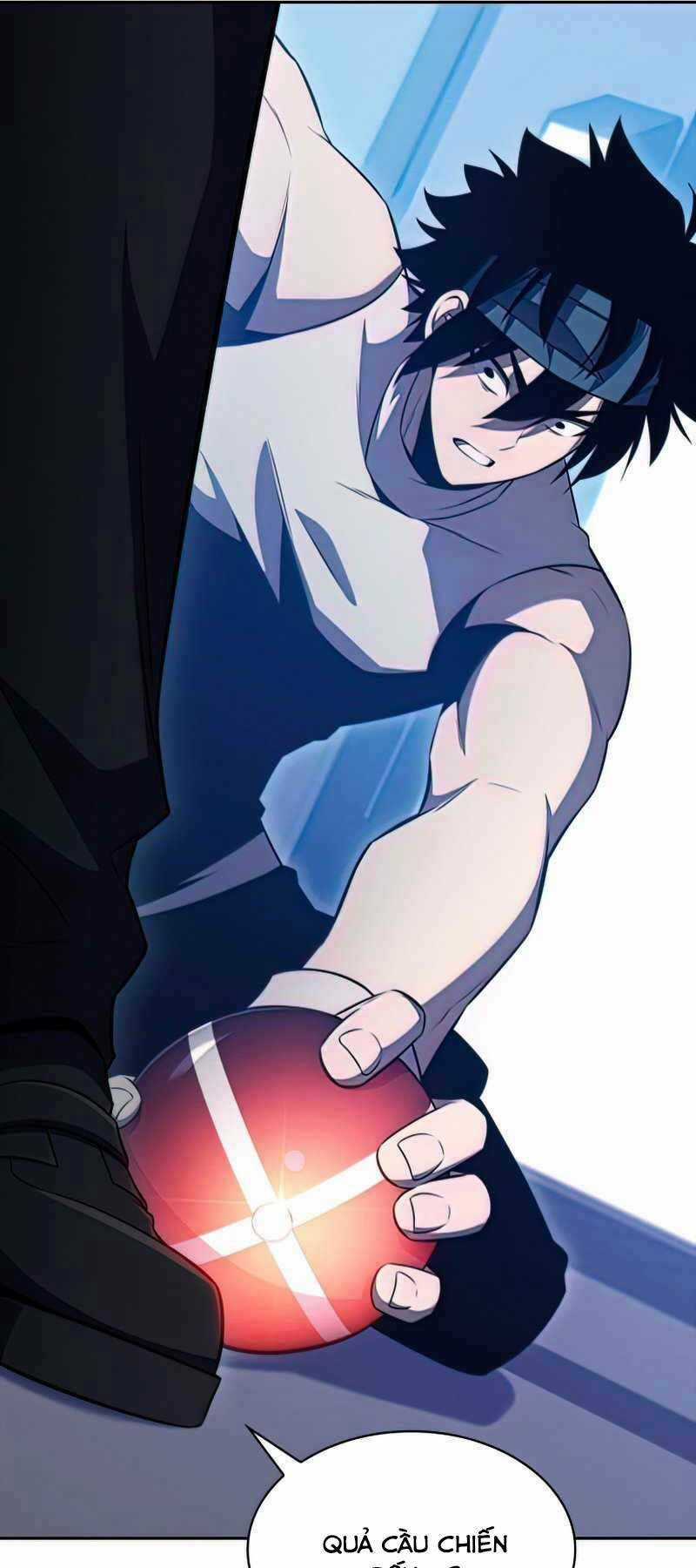 Kẻ Thách Đấu - Chapter 47 - Trang 24