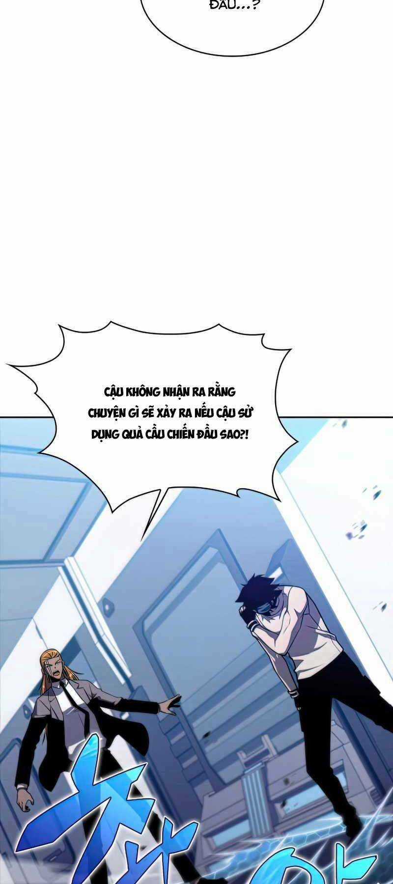 Kẻ Thách Đấu - Chapter 47 - Trang 25