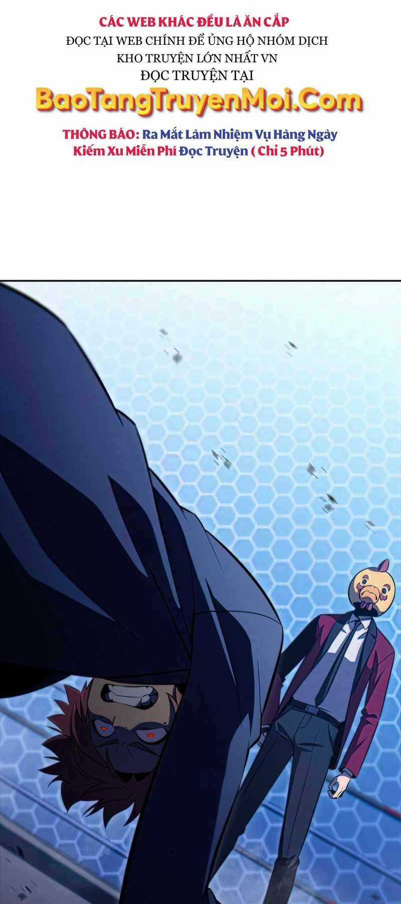 Kẻ Thách Đấu - Chapter 47 - Trang 30