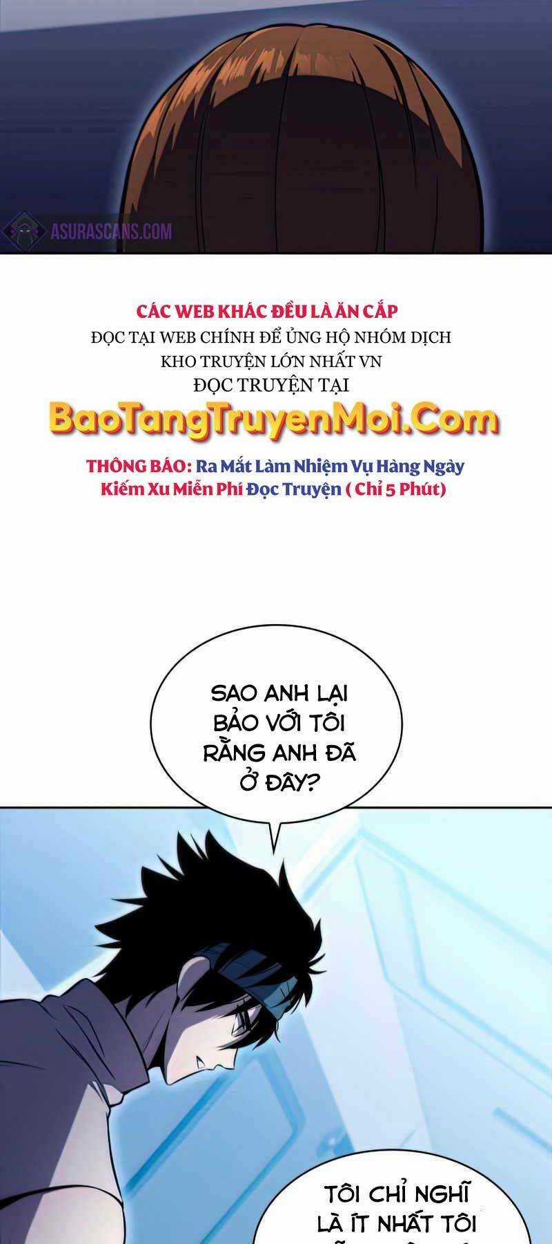 Kẻ Thách Đấu - Chapter 47 - Trang 4