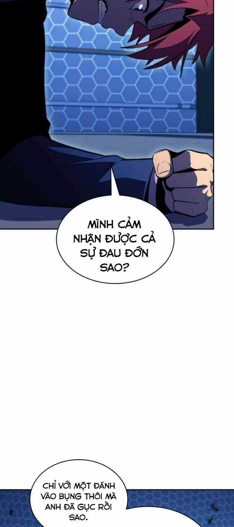 Kẻ Thách Đấu - Chapter 47 - Trang 32