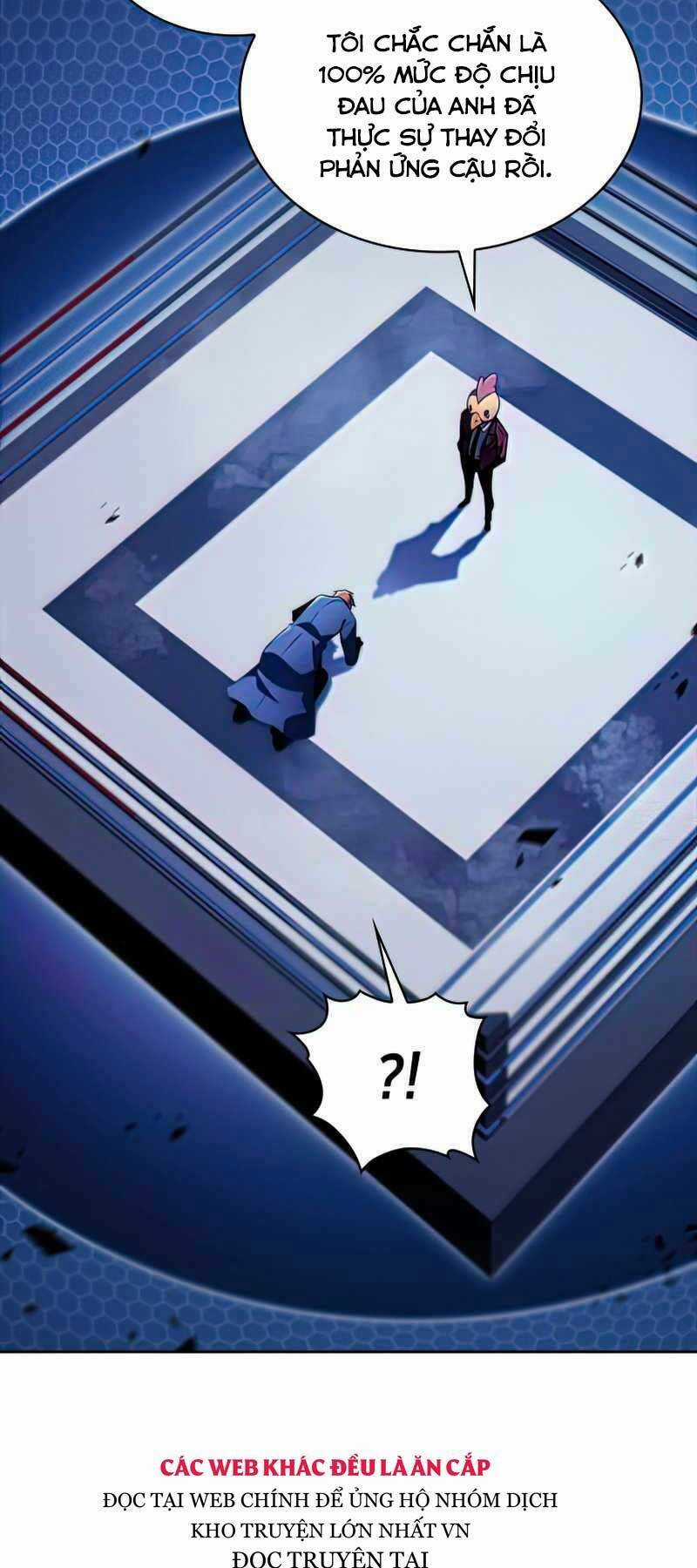 Kẻ Thách Đấu - Chapter 47 - Trang 33