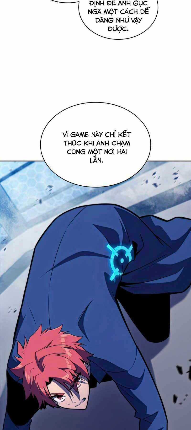 Kẻ Thách Đấu - Chapter 47 - Trang 35