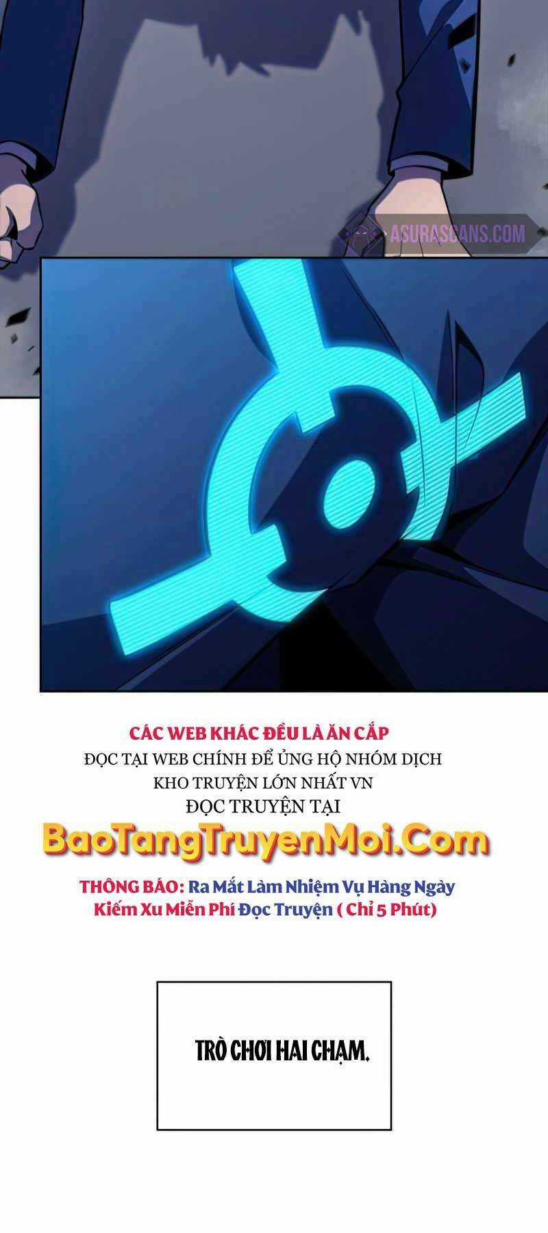 Kẻ Thách Đấu - Chapter 47 - Trang 36