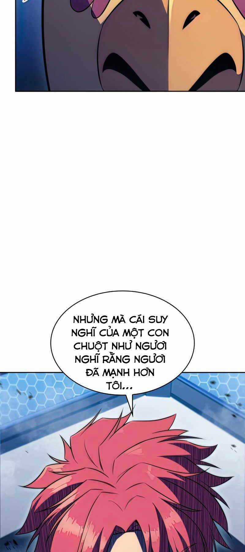 Kẻ Thách Đấu - Chapter 47 - Trang 40