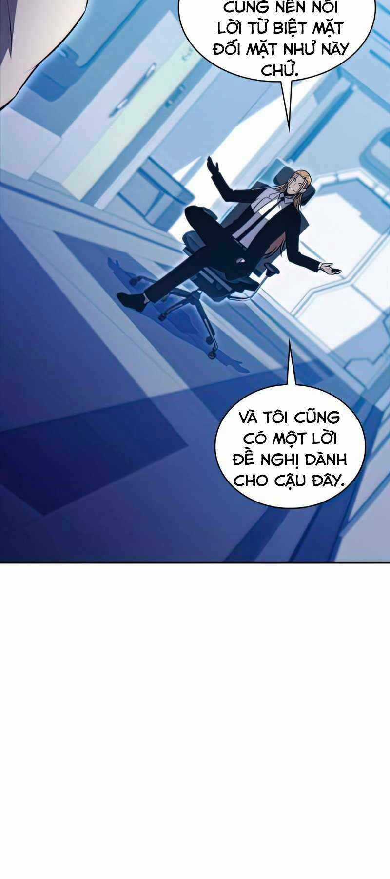 Kẻ Thách Đấu - Chapter 47 - Trang 5
