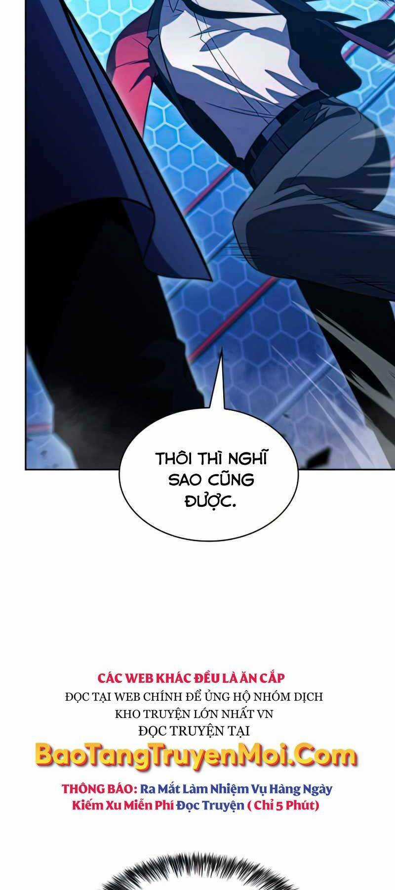 Kẻ Thách Đấu - Chapter 47 - Trang 42