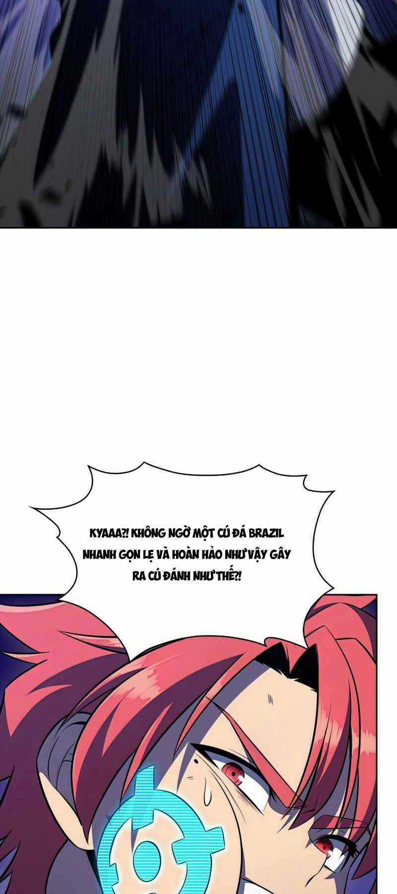 Kẻ Thách Đấu - Chapter 47 - Trang 46