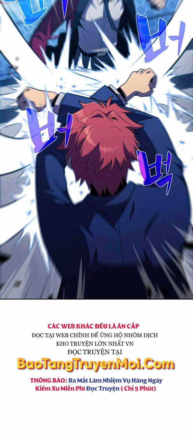 Kẻ Thách Đấu - Chapter 47 - Trang 48