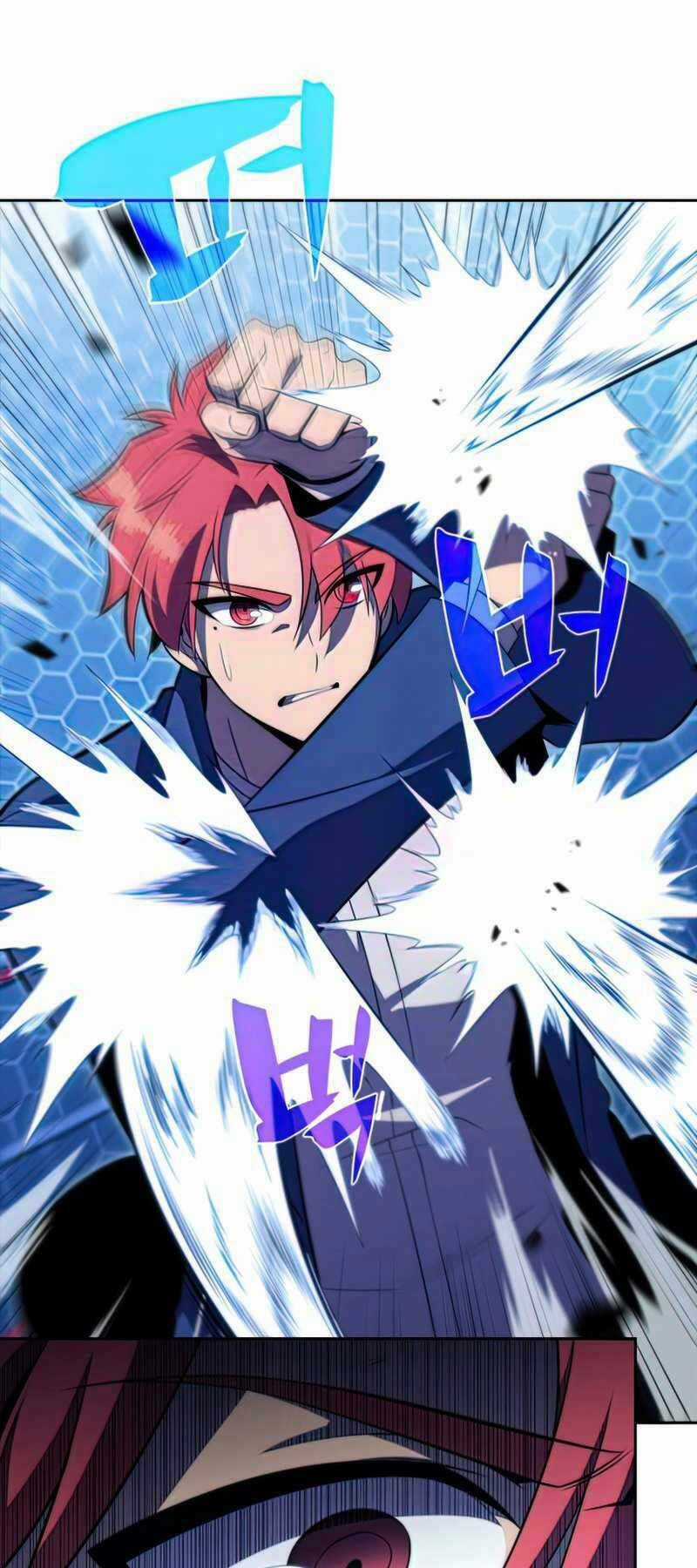 Kẻ Thách Đấu - Chapter 47 - Trang 49