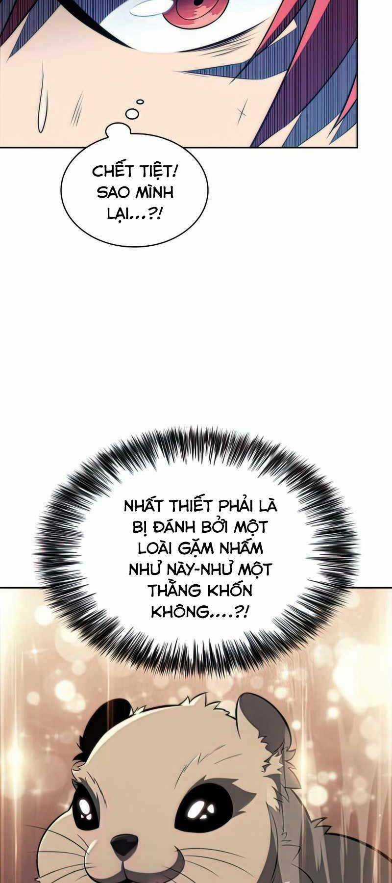 Kẻ Thách Đấu - Chapter 47 - Trang 50