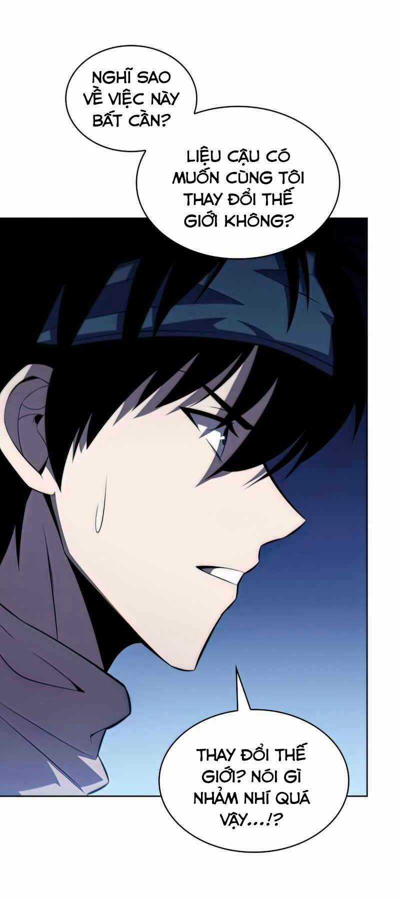 Kẻ Thách Đấu - Chapter 47 - Trang 6