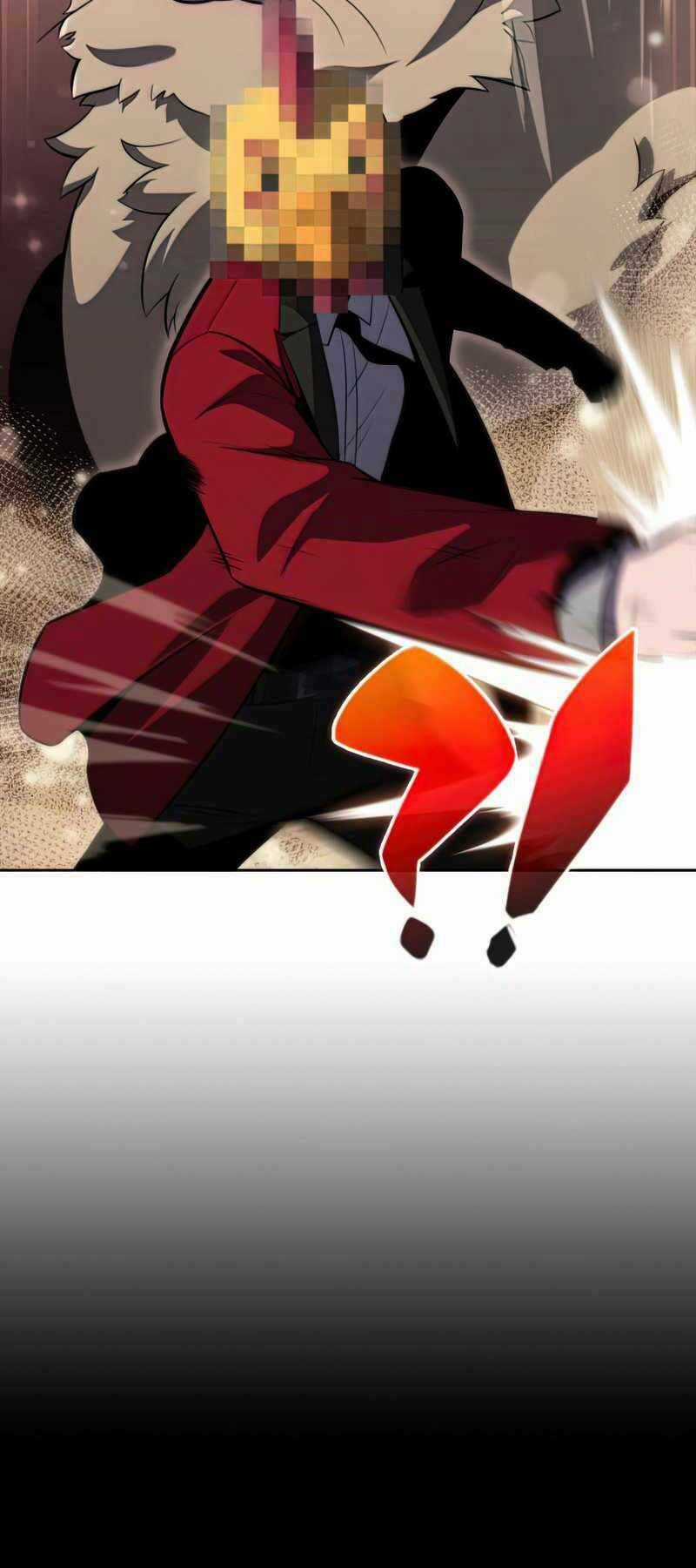 Kẻ Thách Đấu - Chapter 47 - Trang 51