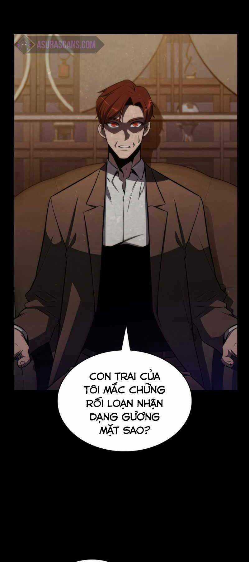 Kẻ Thách Đấu - Chapter 47 - Trang 52