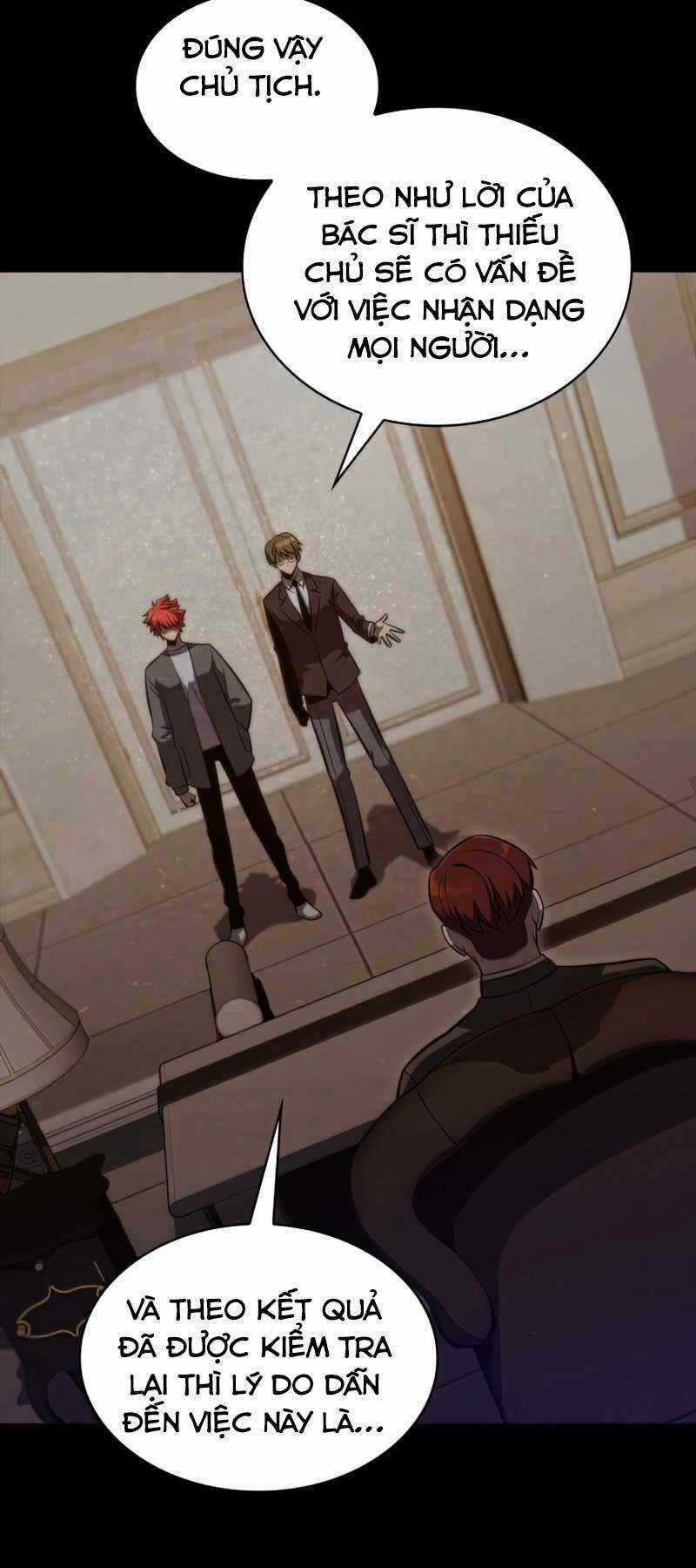 Kẻ Thách Đấu - Chapter 47 - Trang 53