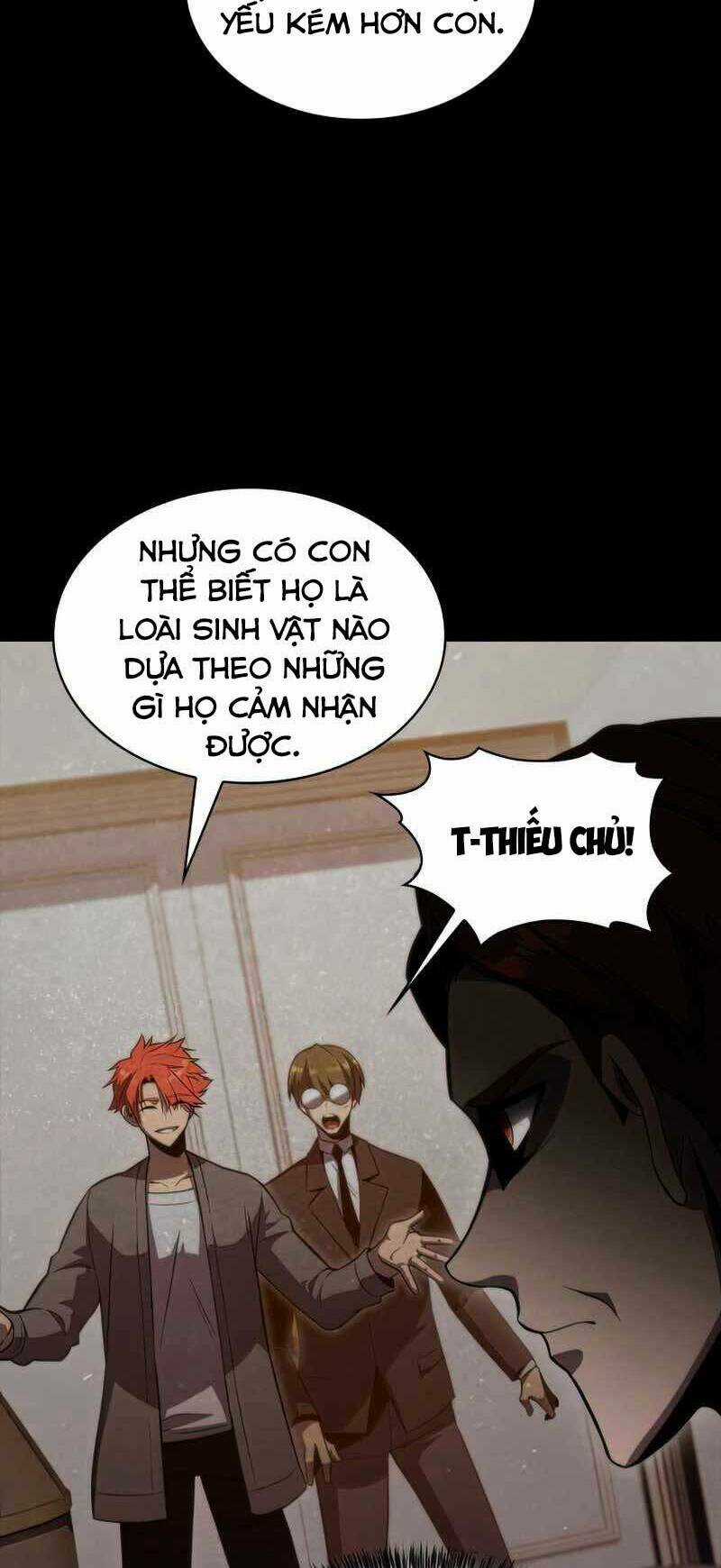 Kẻ Thách Đấu - Chapter 47 - Trang 55