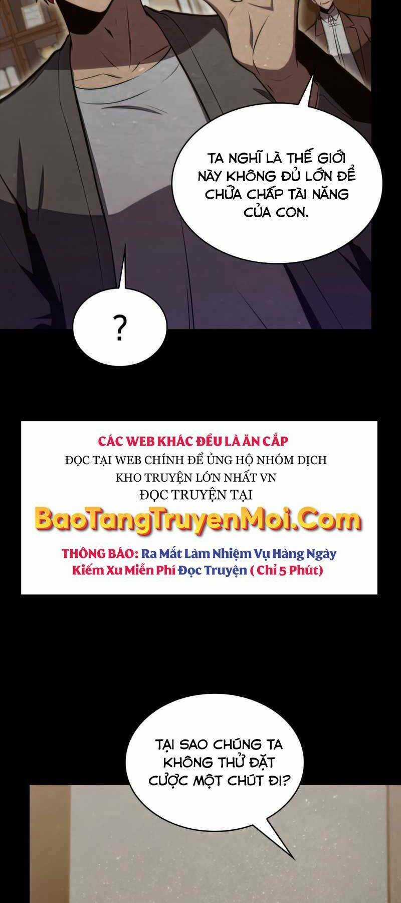 Kẻ Thách Đấu - Chapter 47 - Trang 57