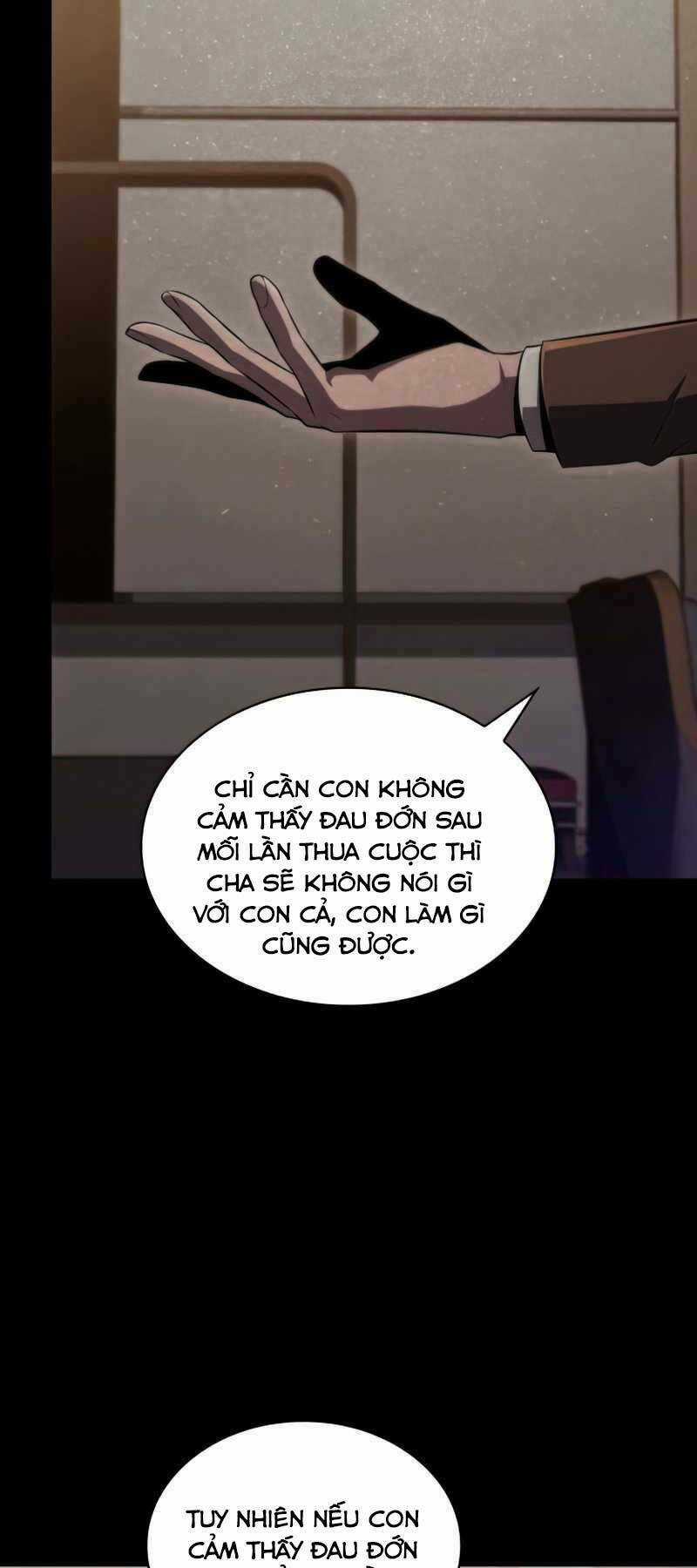 Kẻ Thách Đấu - Chapter 47 - Trang 58