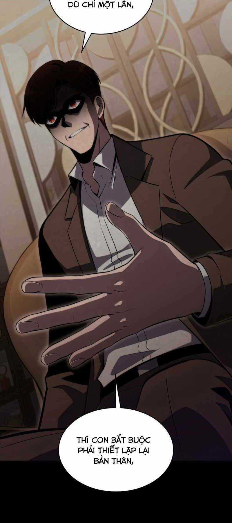 Kẻ Thách Đấu - Chapter 47 - Trang 59