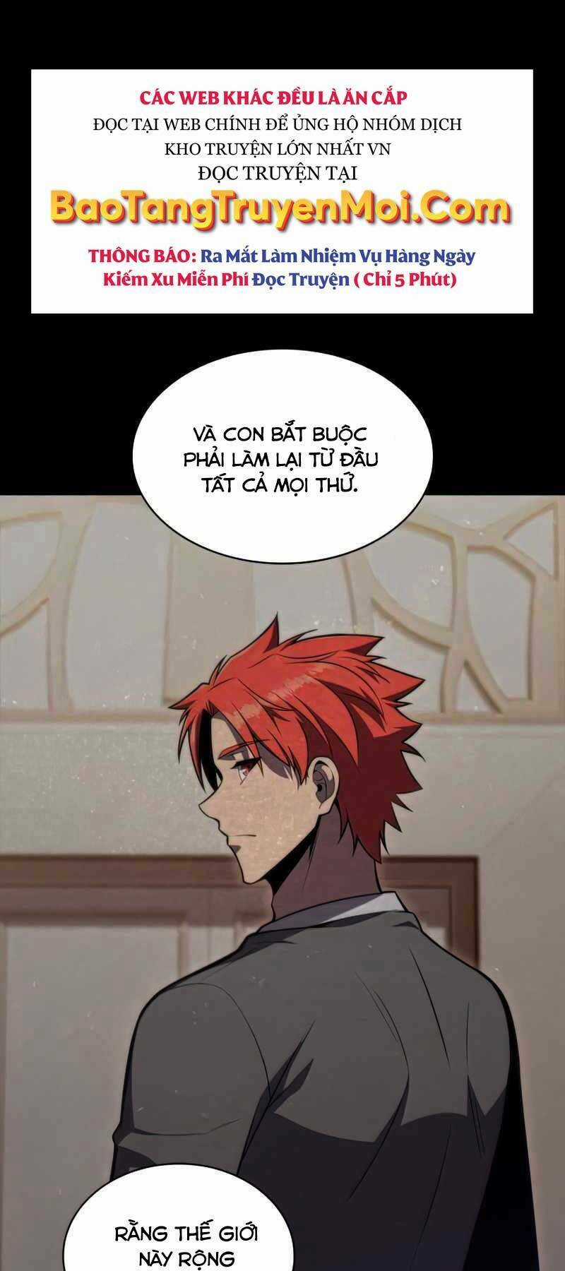 Kẻ Thách Đấu - Chapter 47 - Trang 60