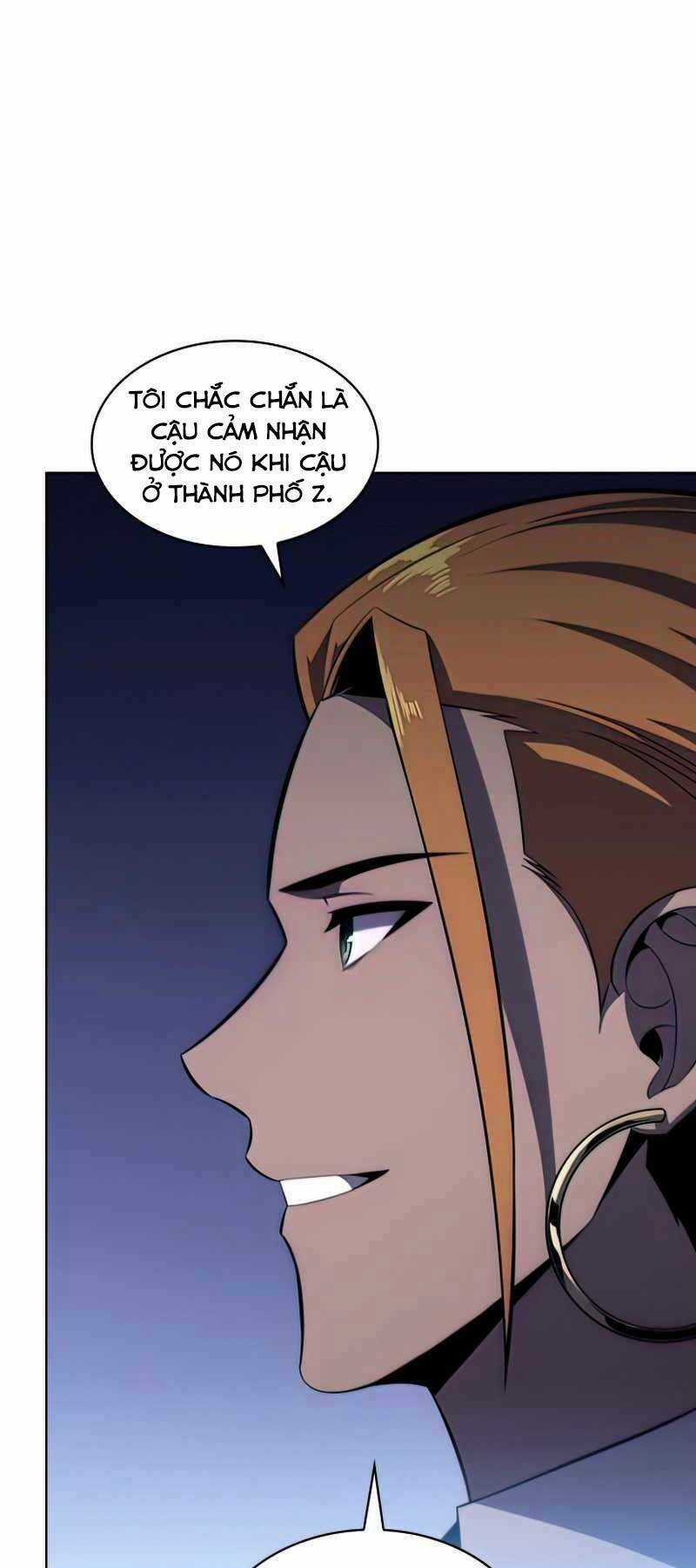 Kẻ Thách Đấu - Chapter 47 - Trang 7