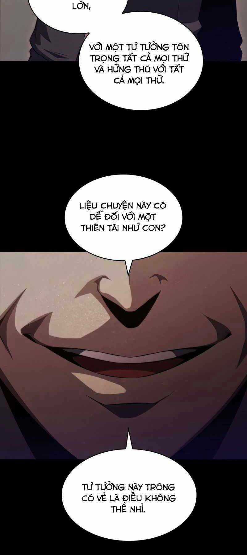 Kẻ Thách Đấu - Chapter 47 - Trang 61