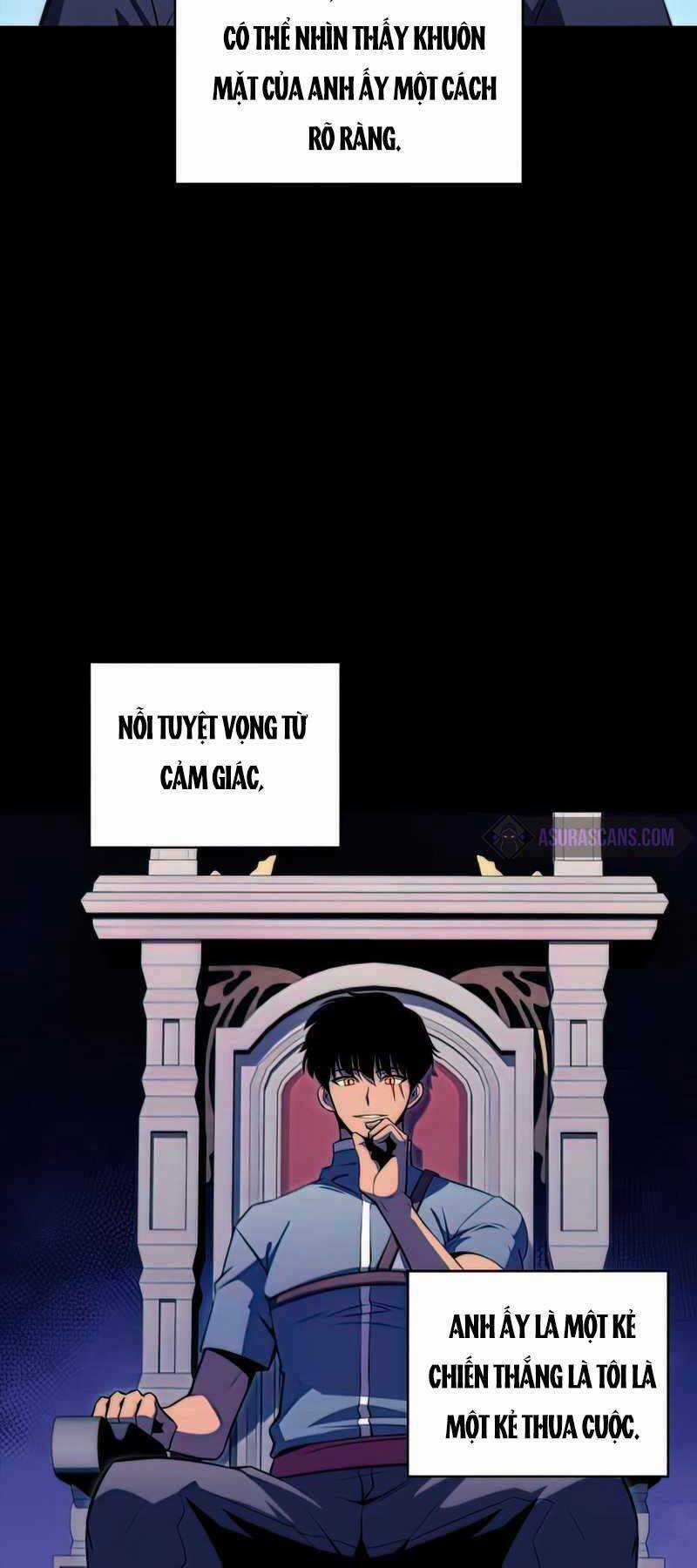 Kẻ Thách Đấu - Chapter 47 - Trang 67