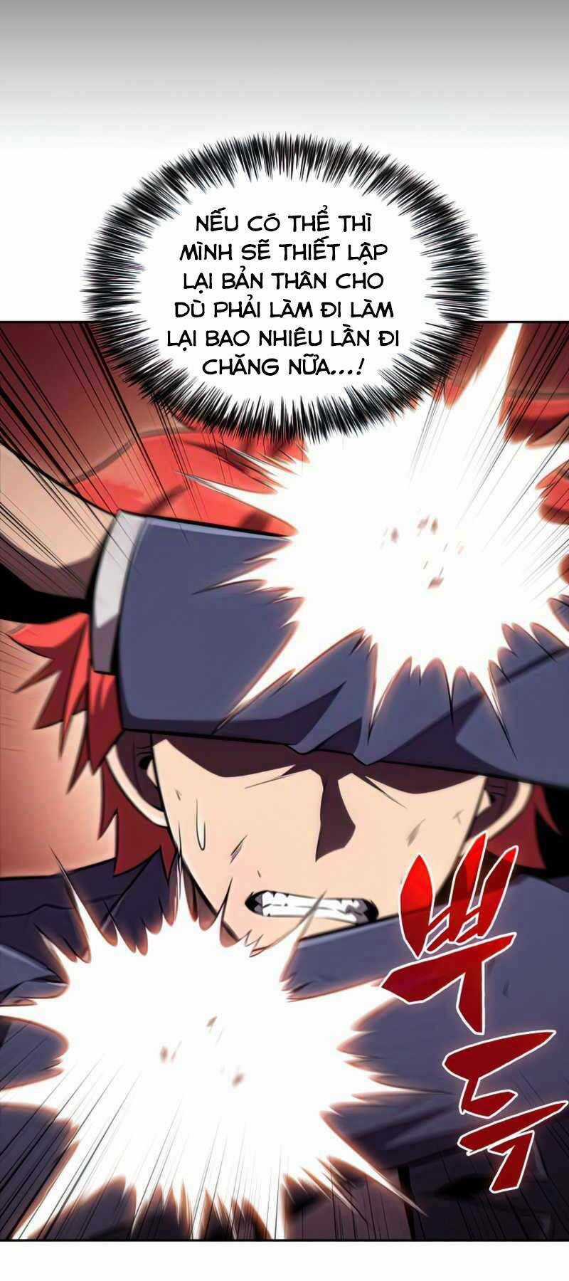 Kẻ Thách Đấu - Chapter 47 - Trang 70