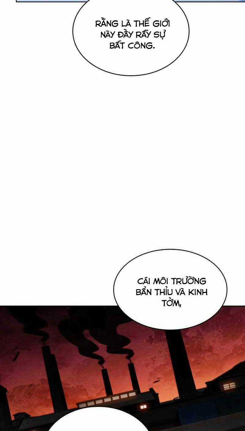 Kẻ Thách Đấu - Chapter 47 - Trang 8