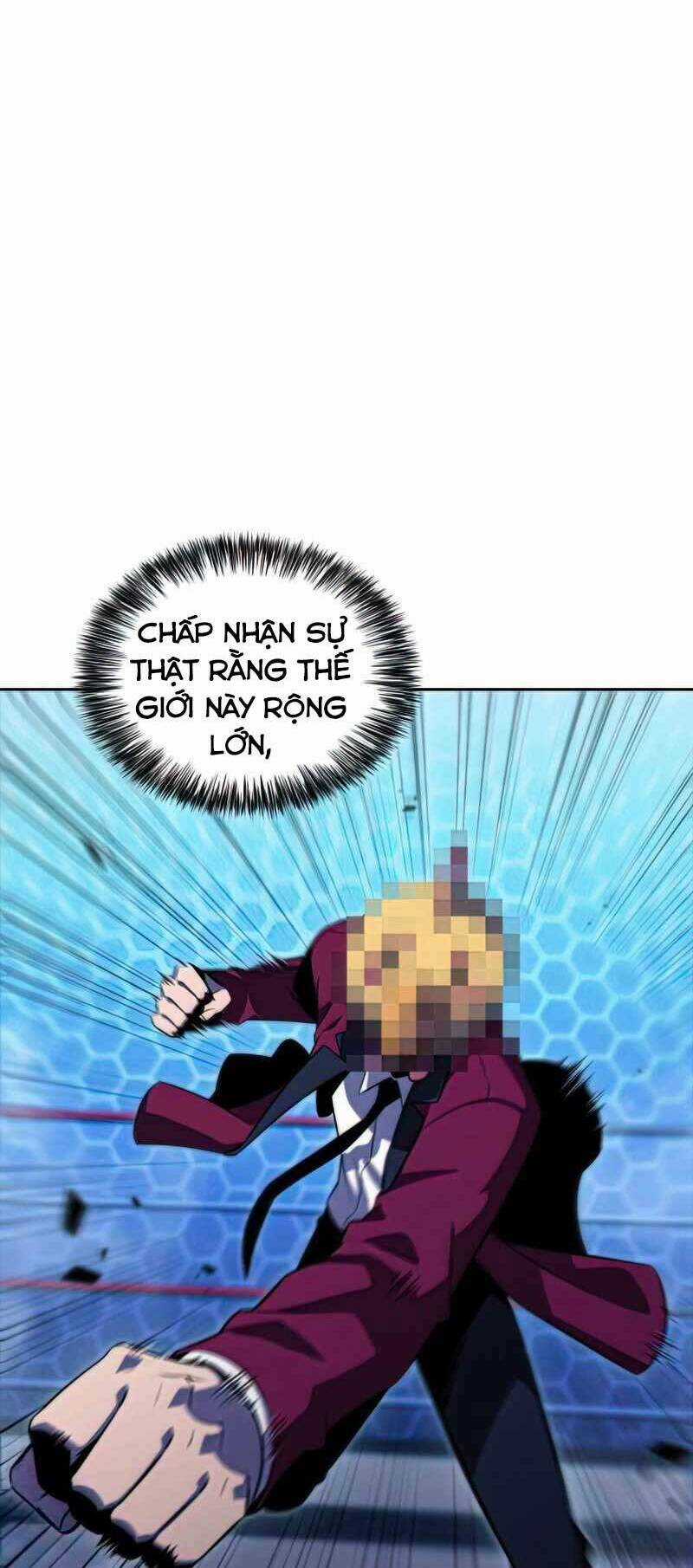 Kẻ Thách Đấu - Chapter 47 - Trang 71