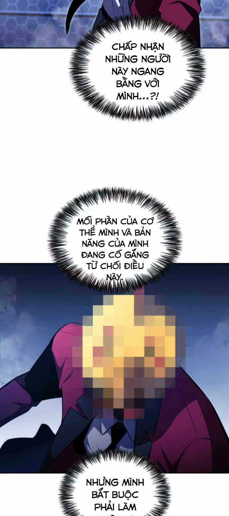 Kẻ Thách Đấu - Chapter 47 - Trang 73