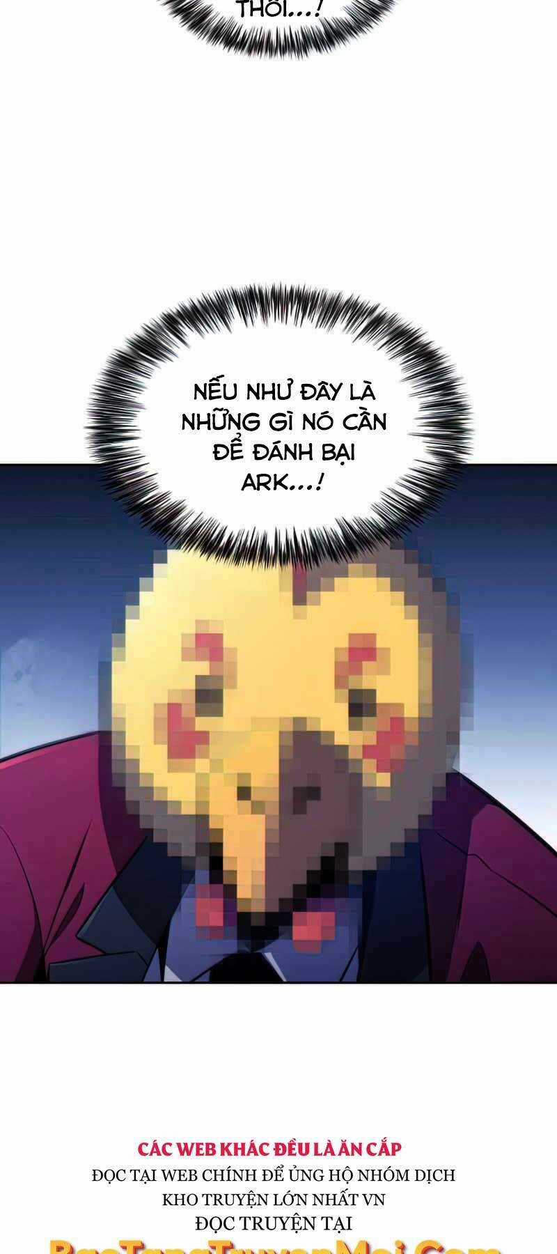 Kẻ Thách Đấu - Chapter 47 - Trang 74