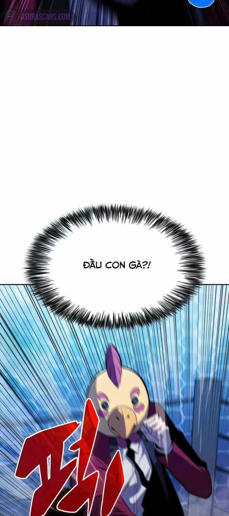 Kẻ Thách Đấu - Chapter 47 - Trang 76