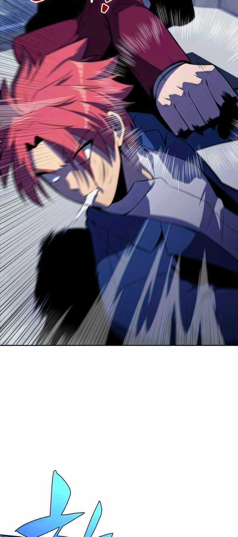 Kẻ Thách Đấu - Chapter 47 - Trang 77