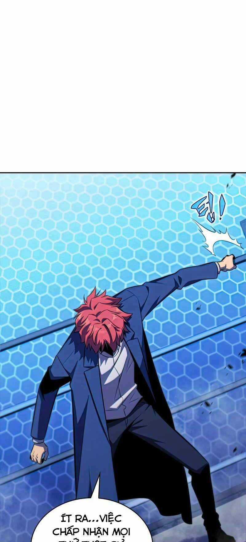 Kẻ Thách Đấu - Chapter 47 - Trang 79