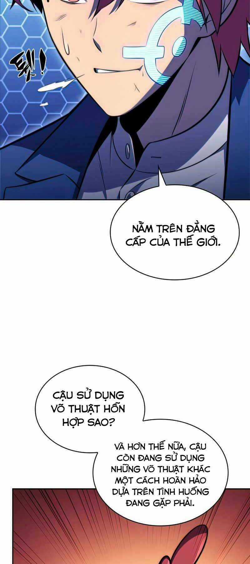 Kẻ Thách Đấu - Chapter 47 - Trang 81