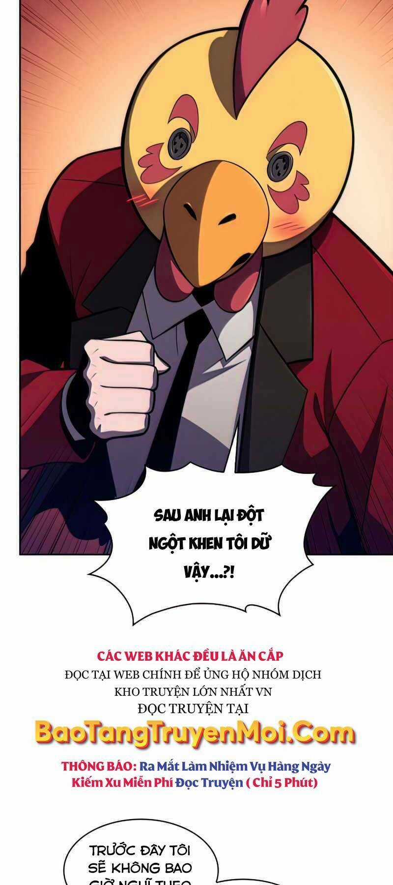 Kẻ Thách Đấu - Chapter 47 - Trang 82