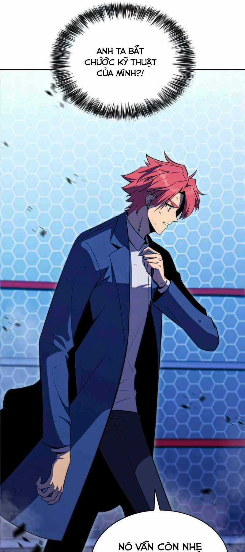 Kẻ Thách Đấu - Chapter 47 - Trang 87