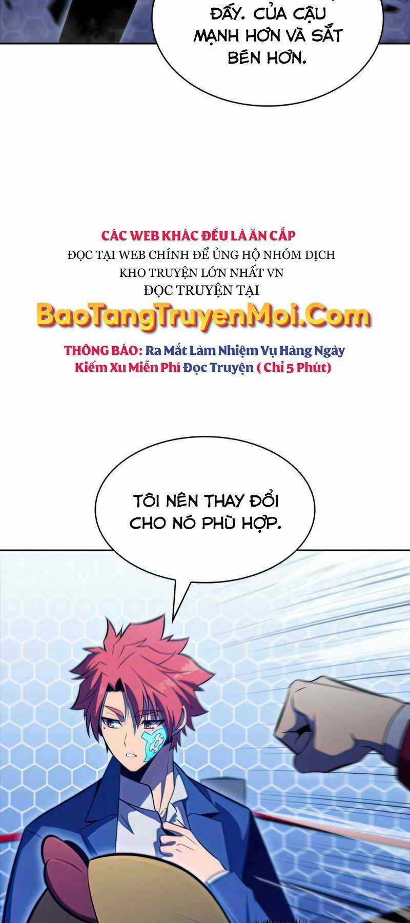 Kẻ Thách Đấu - Chapter 47 - Trang 88