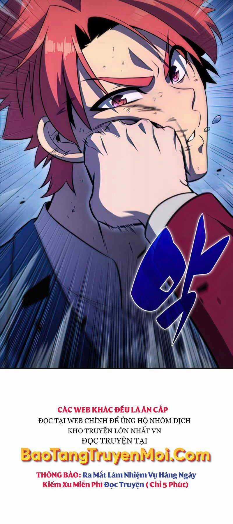 Kẻ Thách Đấu - Chapter 47 - Trang 90