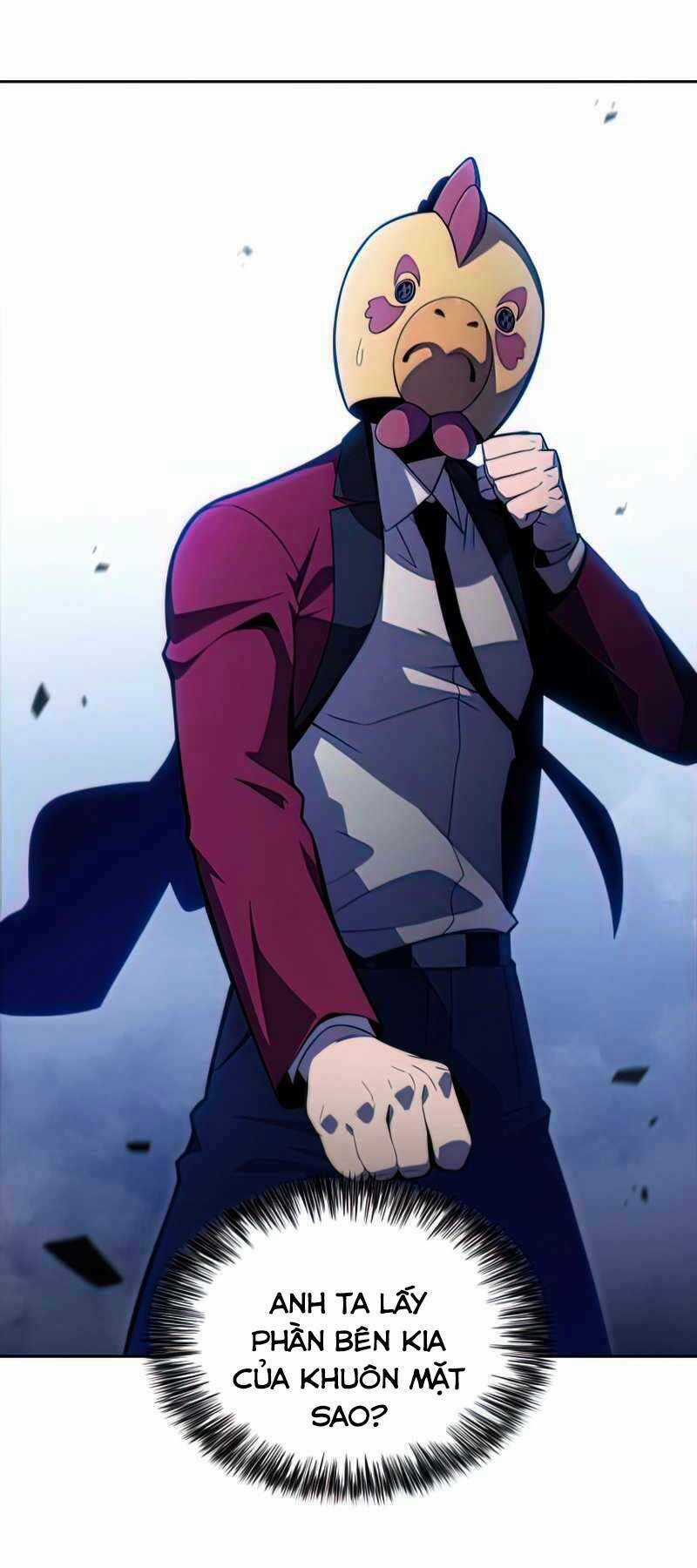 Kẻ Thách Đấu - Chapter 47 - Trang 91