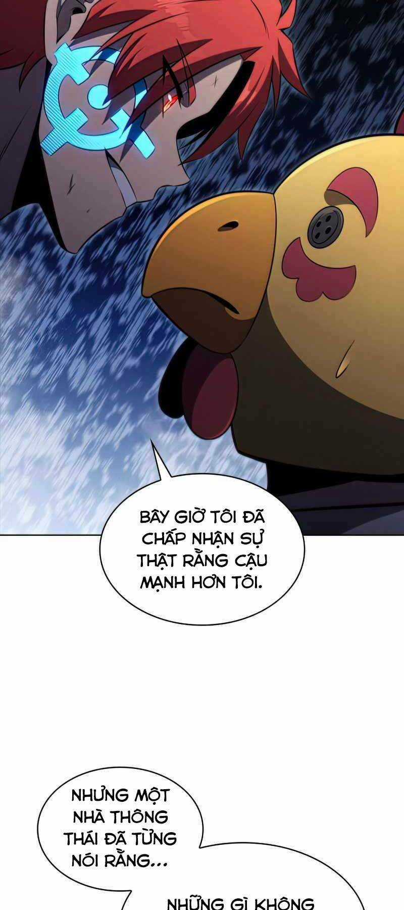 Kẻ Thách Đấu - Chapter 47 - Trang 95