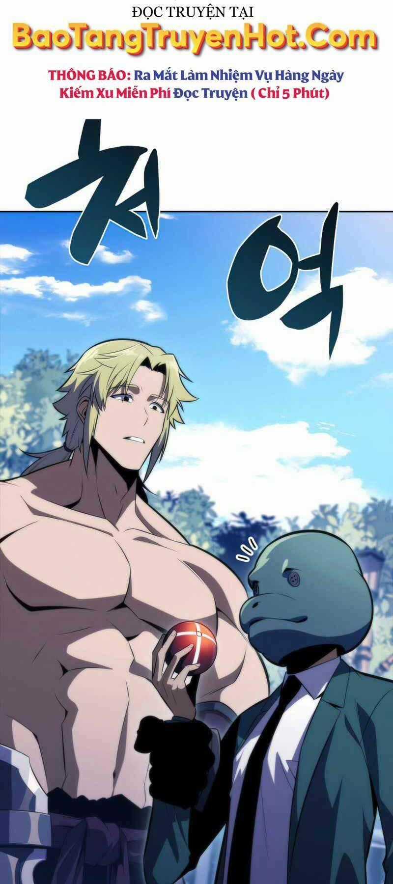 Kẻ Thách Đấu - Chapter 48.5 - Trang 1