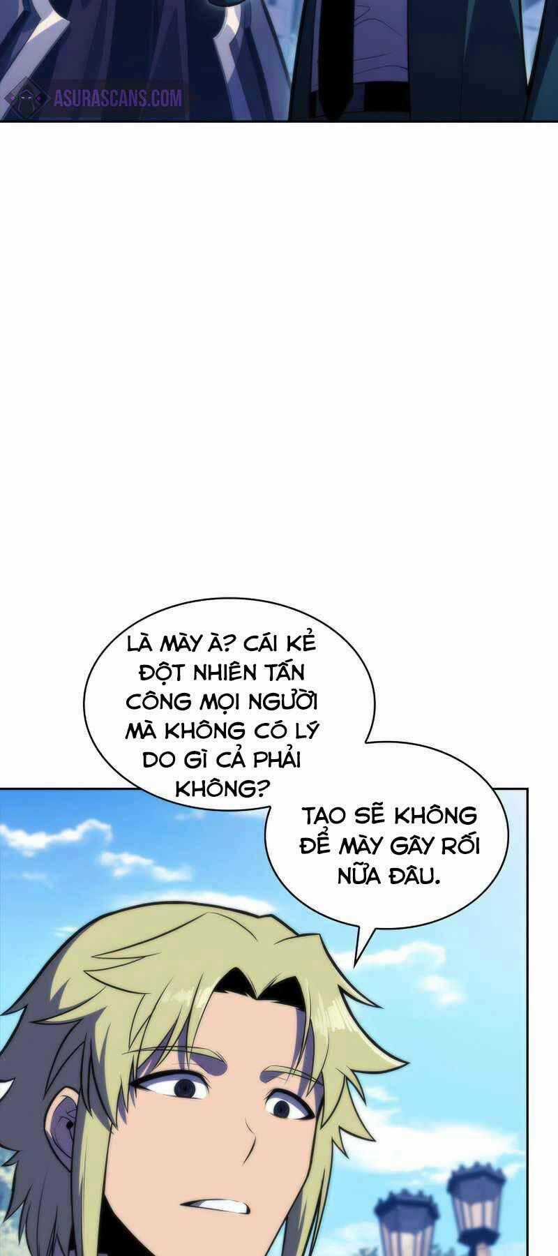 Kẻ Thách Đấu - Chapter 48.5 - Trang 2